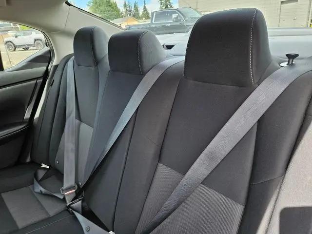 2023 Nissan Sentra SV Xtronic CVT