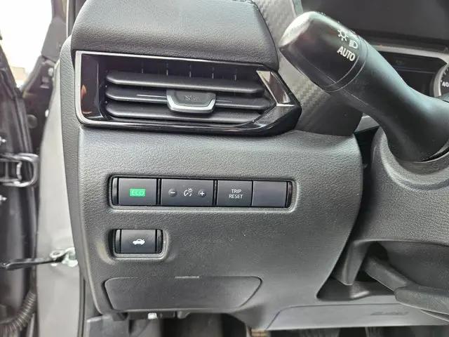 2023 Nissan Sentra SV Xtronic CVT