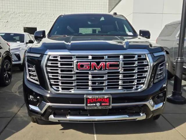 2026 GMC Yukon XL 4WD Denali