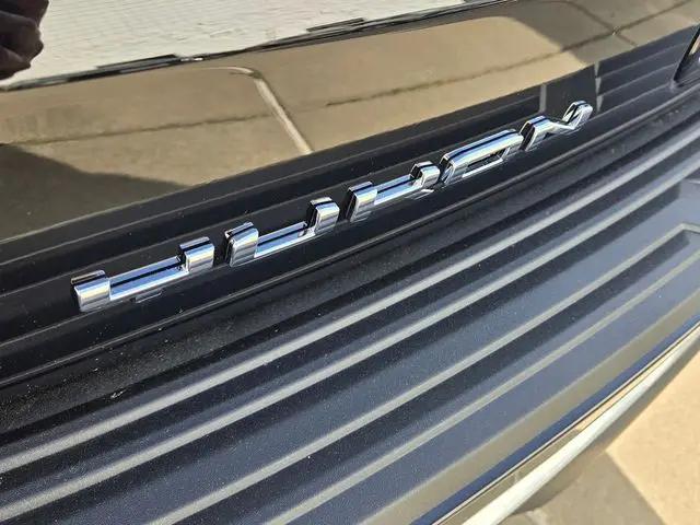 2026 GMC Yukon XL 4WD Denali