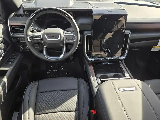 2026 GMC Yukon XL 4WD Denali