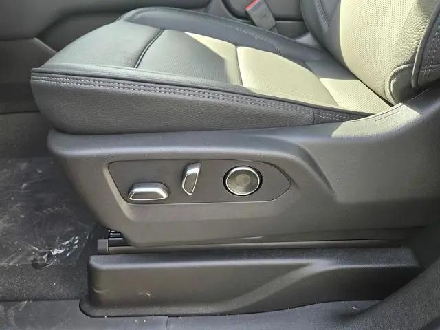 2026 GMC Yukon XL 4WD Denali