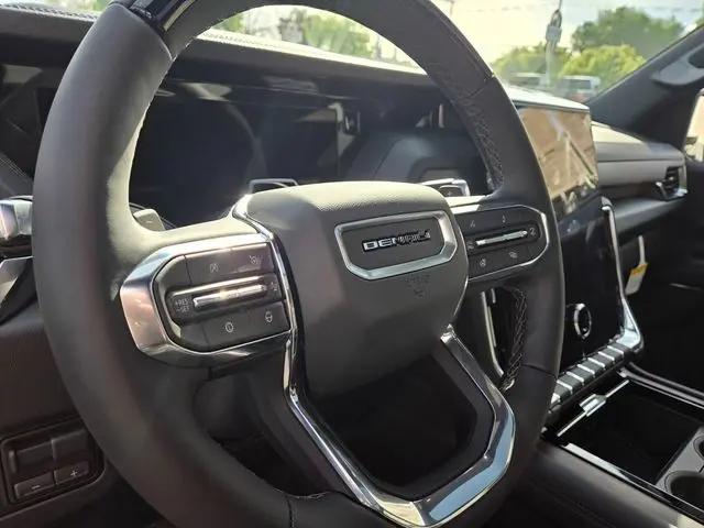 2026 GMC Yukon XL 4WD Denali