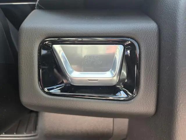 2026 GMC Yukon XL 4WD Denali