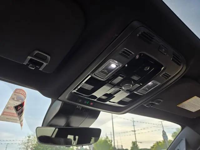 2026 GMC Yukon XL 4WD Denali
