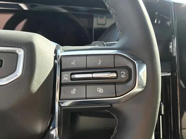 2026 GMC Yukon XL 4WD Denali