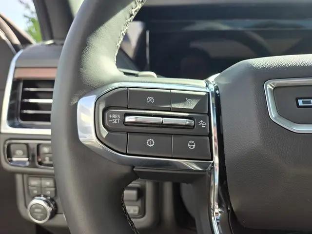 2026 GMC Yukon XL 4WD Denali
