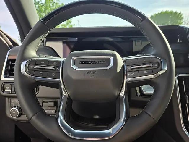 2026 GMC Yukon XL 4WD Denali