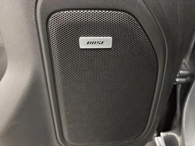 2022 GMC Sierra 1500 Limited 4WD Crew Cab Standard Box AT4