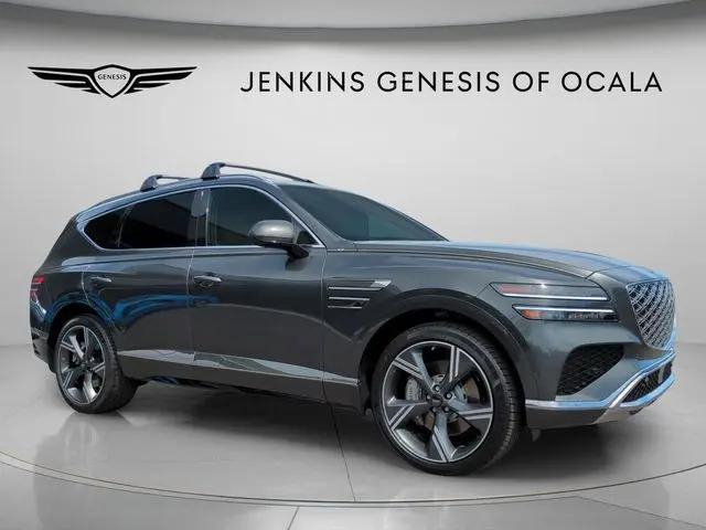 2026 Genesis GV80 3.5T Prestige AWD for sale in Ocala, FL