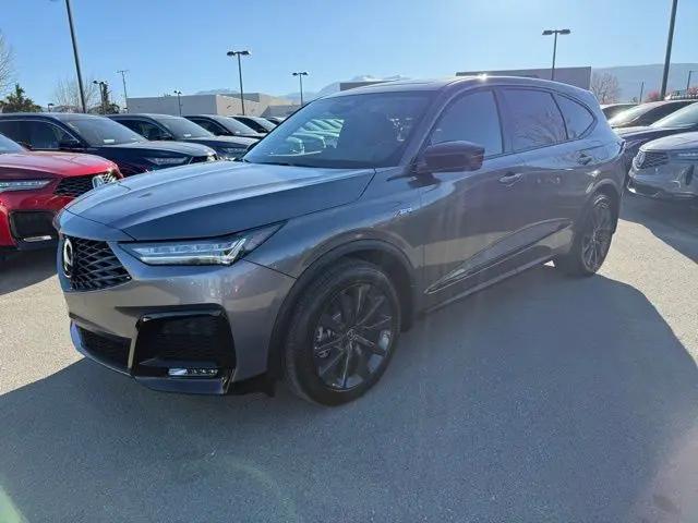 2026 Acura MDX A-SPEC for sale in Reno, NV