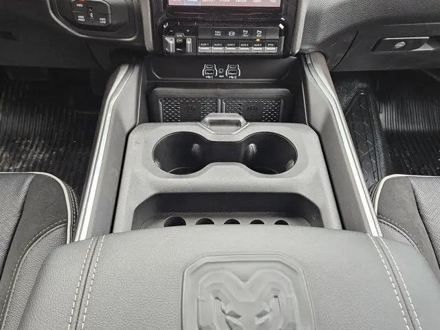 2026 Ram 3500 Tradesman/Big Horn