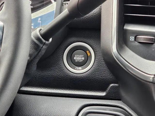 2026 Ram 3500 Tradesman/Big Horn