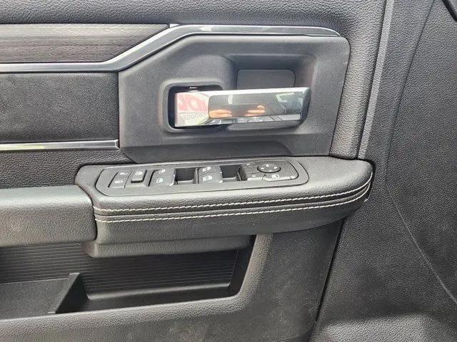 2026 Ram 3500 Tradesman/Big Horn