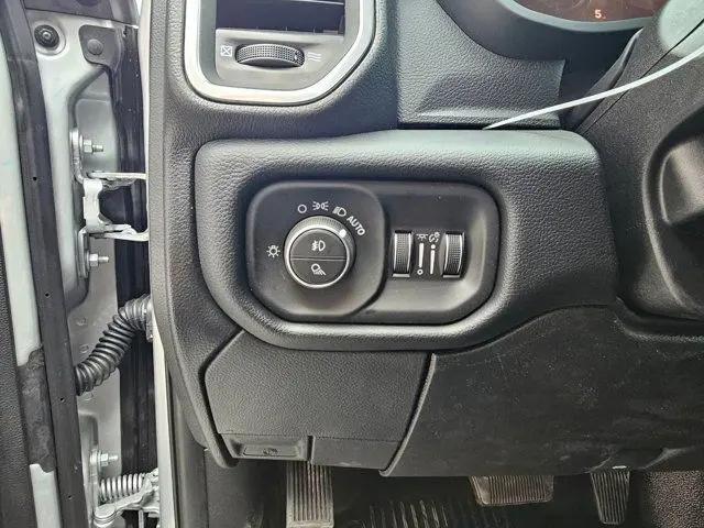 2026 Ram 3500 Tradesman/Big Horn