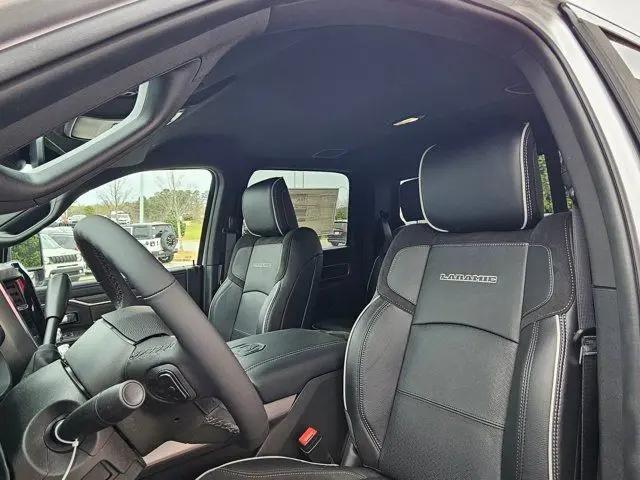2026 Ram 3500 Tradesman/Big Horn