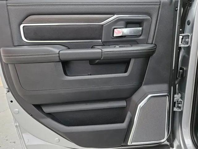 2026 Ram 3500 Tradesman/Big Horn