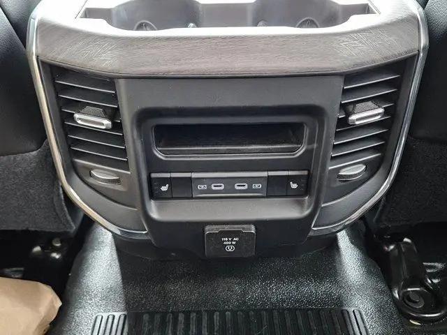 2026 Ram 3500 Tradesman/Big Horn
