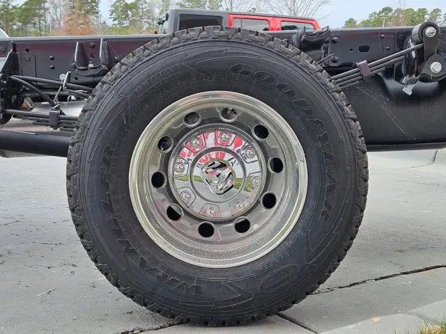 2026 Ram 3500 Tradesman/Big Horn