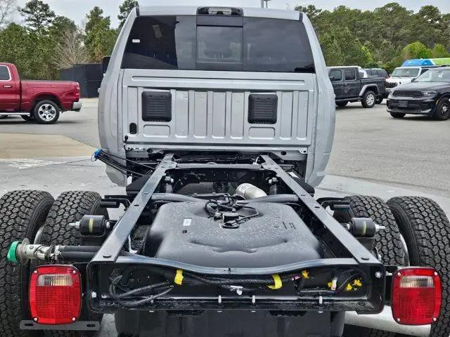 2026 Ram 3500 Tradesman/Big Horn
