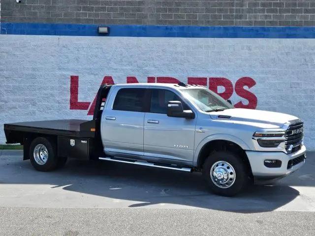 2026 Ram 3500 Tradesman/Big Horn for sale in Little Rock, AR