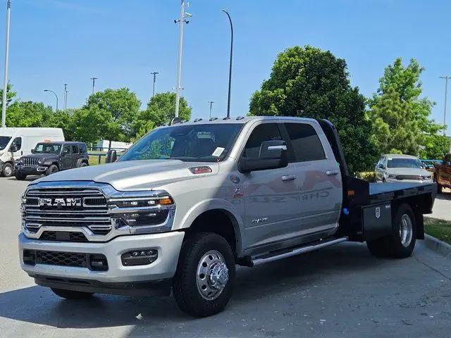 2026 Ram 3500 Tradesman/Big Horn