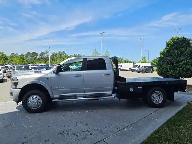 2026 Ram 3500 Tradesman/Big Horn