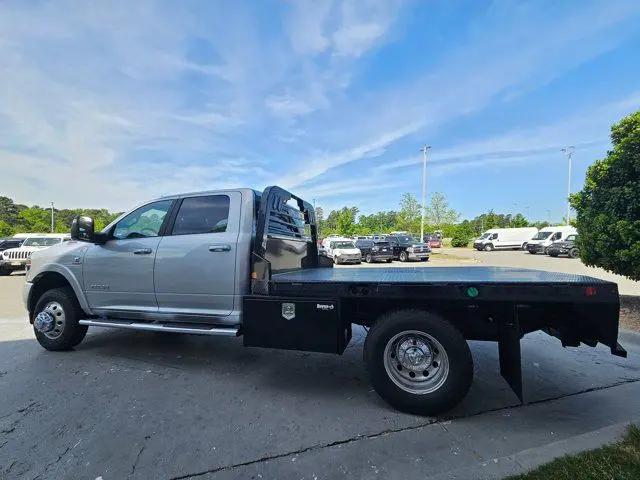 2026 Ram 3500 Tradesman/Big Horn