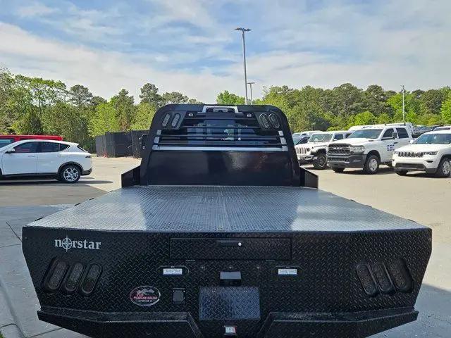2026 Ram 3500 Tradesman/Big Horn