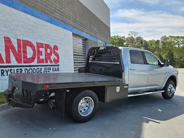 2026 Ram 3500 Tradesman/Big Horn