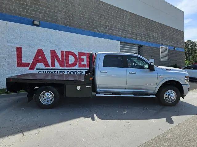 2026 Ram 3500 Tradesman/Big Horn