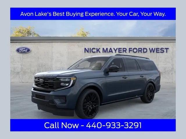 2026 Ford Expedition Max Platinum MAX for sale in Avon Lake, OH