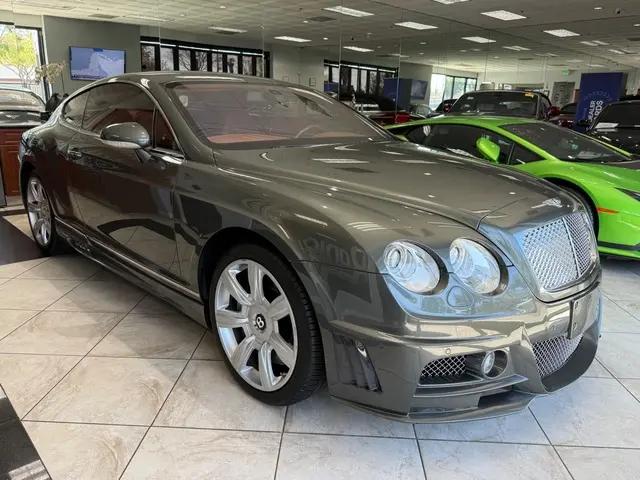 2005 Bentley Continental GT W12 for sale in Burbank, CA