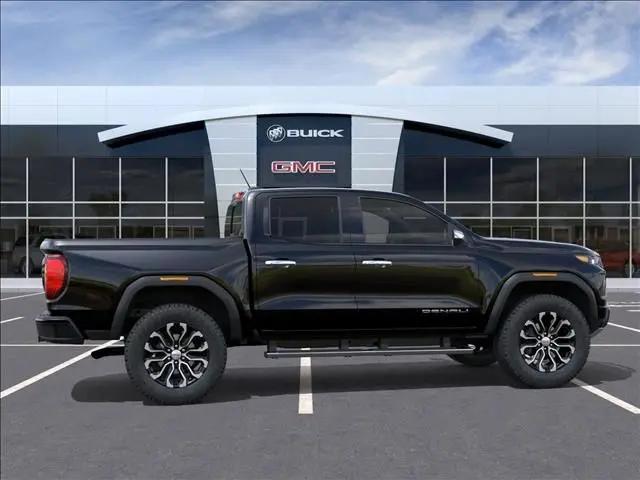 2026 GMC Canyon Denali, 4WD