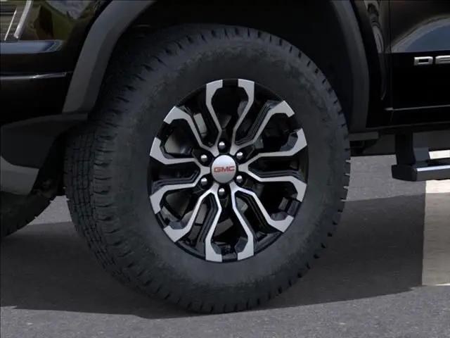 2026 GMC Canyon Denali, 4WD