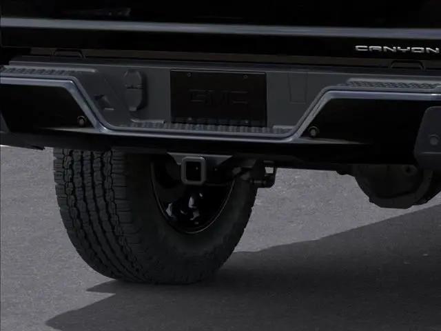 2026 GMC Canyon Denali, 4WD
