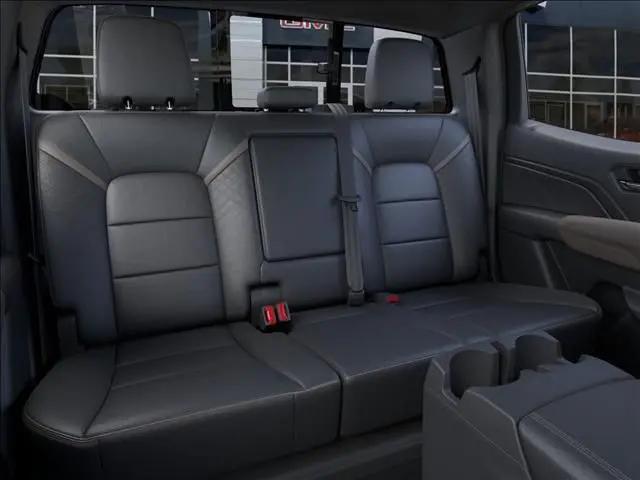 2026 GMC Canyon Denali, 4WD