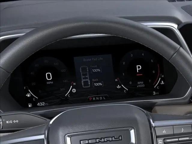 2026 GMC Canyon Denali, 4WD