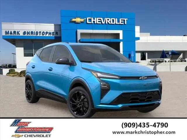 2027 Chevrolet Bolt RS FWD for sale in Ontario, CA