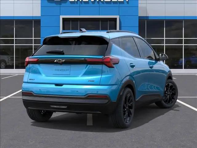2027 Chevrolet Bolt RS FWD