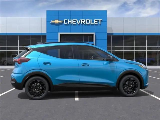 2027 Chevrolet Bolt RS FWD
