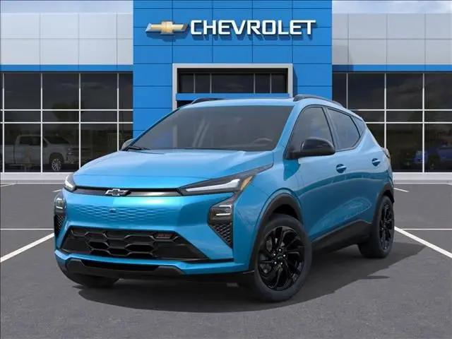 2027 Chevrolet Bolt RS FWD