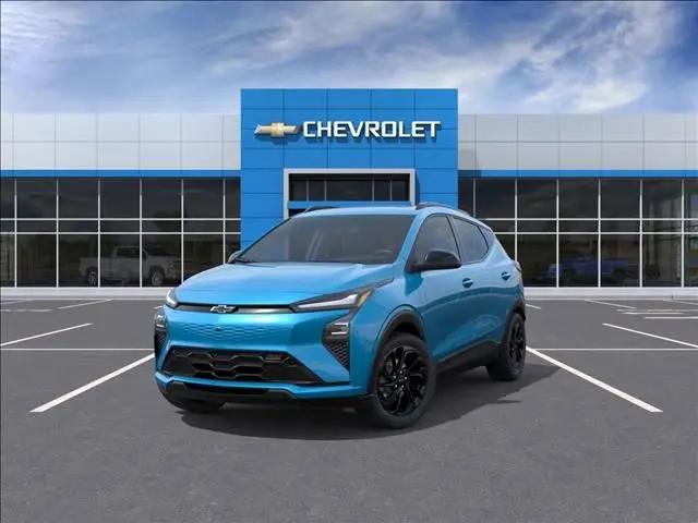 2027 Chevrolet Bolt RS FWD
