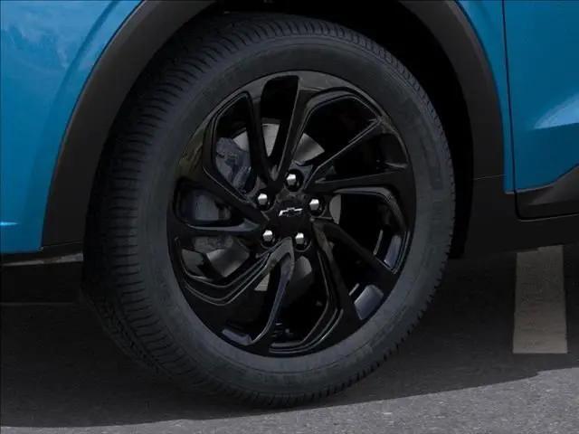 2027 Chevrolet Bolt RS FWD