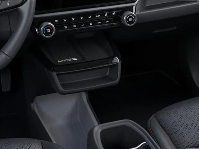 2027 Chevrolet Bolt RS FWD