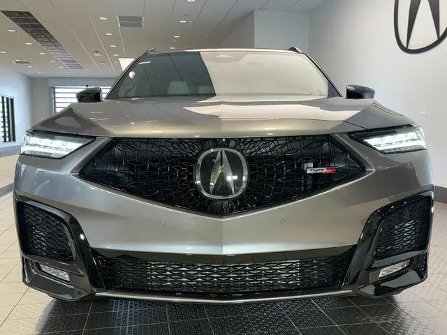 2026 Acura MDX Type S Advance Package