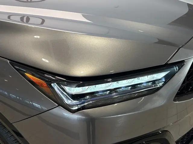 2026 Acura MDX Type S Advance Package