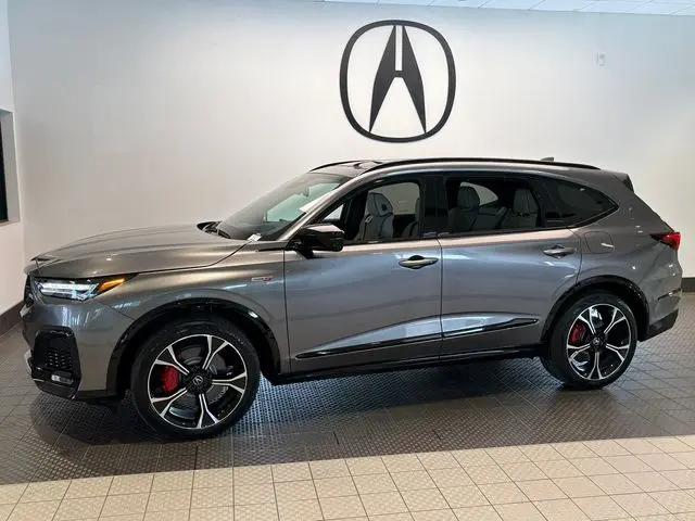 2026 Acura MDX Type S Advance Package