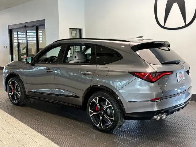2026 Acura MDX Type S Advance Package