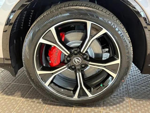 2026 Acura MDX Type S Advance Package